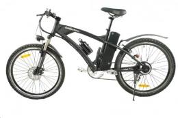 Leviatec Fahrräder Leviatec® Elektrofahrrad Moonshine Pedelec