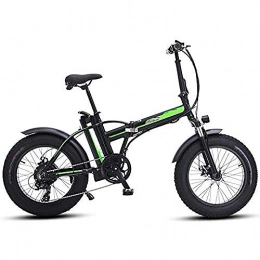 LIMQ Fahrräder LIMQ 4, 0 Zoll Fat Tire E-Bike, 26 Zoll E-Bike Mountainbike E-Bike Ebike Herren Damen 500W 48V Batterie 7-Gang Doppelscheibenbremse