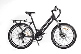 Lobito Fahrräder Lobito Emax 26´´ Electric Bike One Size