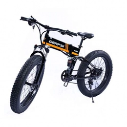LZMXMYS Fahrräder LZMXMYS Elektrisches Fahrrad, 26 '' Electric Mountain Bike 36V 350W 10Ah Removable groe Kapazitts-Lithium-Ionen-Akku Dual Disc Brakes Tragfhigkeit 100 kg