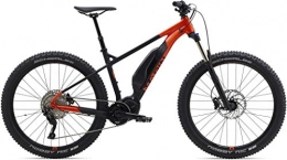 Marin Fahrräder Marin Nail Trail E1 orange Rahmenhhe M | 43, 1cm 2020 E-MTB Hardtail