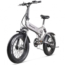 MROSW Fahrräder MROSW E-Bike E-Bike 500W Elektro-Bike Beach Bike Cruiser Elektro-Fahrrad 48V12.8Ah Lithium-Batterie-Elektrisches Mountainbike