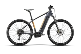 Atala Elektrofahrräder Neue E-Bike Marke WHISTLE 2022 B-RACE A6.2 9V Motor Bosch Größe 40