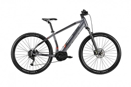 Atala Fahrräder Neues E-Bike 2022 ATALA B-CROSS A2.2 9V Größe 40 04IL