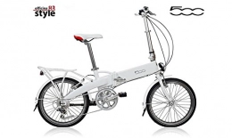 Fiat Fahrräder new eBike 500L