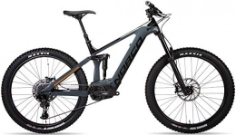 Norco Fahrräder Norco Sight C NX12 VLT 27 2019, Rahmengre:L, Farbe:Black / Copper