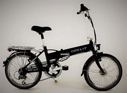 OPELIT Fahrräder OPELIT City-Blitz