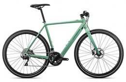 Orbea Elektrofahrräder ORBEA Gain F20 2020 E-Bike, Farbe:grn, Rahmengre:XL
