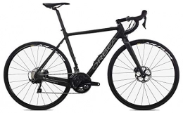 Orbea Fahrräder ORBEA Road Gain M30 2019 E-Bike, Farbe:schwarz-grau, Rahmengre:L