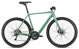 Orbea Fahrräder ORBEA Urban-Gain F30 2019 E-Bike, Farbe:grn, Rahmengre:L
