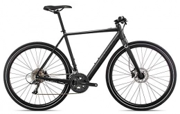 Orbea Fahrräder ORBEA Urban-Gain F30 2019 E-Bike, Farbe:schwarz, Rahmengre:L