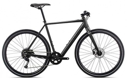 Orbea Elektrofahrräder ORBEA Urban-Gain F40 2019 E-Bike, Farbe:schwarz, Rahmengre:M