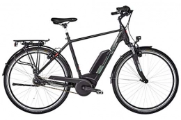 Ortler Fahrräder Ortler Lyon Herren schwarz Rahmenhhe 55cm 2019 E-Cityrad