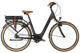 Ortler Fahrräder Ortler Sofia City Mokka Rahmenhhe 45cm 2019 E-Cityrad