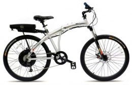 Trade-Line-Partner Fahrräder Prodeco e-Bike Mountainbike 26" Pedelec Elektrofahrrad Prodeco Genesis 500- AKTION !!! NEU !!!