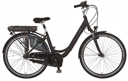 Prophete Fahrräder Prophete Alu City Damen E-Bike Elektrofahrrad Elektro Fahrrad B-Ware