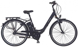 Prophete Fahrräder Prophete Alu-City E-Bike Damen 28' Elektrofahrrad Elektro Fahrrad 7-Gang B-Ware