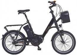 Prophete,Mittelmotor Fahrräder Prophete Camper Edition Elektrofahrrad Alu Kompaktrad 20 Zoll Compact E-Bike B-Ware