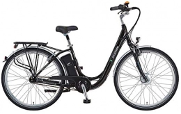 Prophete Fahrräder Prophete E-Bike Alu City 28' Damen Elektrofahrrad 36 V mit 7 Gang Shimano Schaltung B Ware
