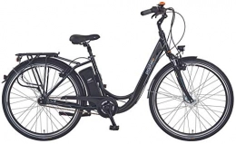 Prophete Elektrofahrräder Prophete E-Bike City Alu Damen Vorderradmotor m. Rücktritt 28 Zoll B Ware