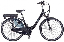 Prophete Elektrofahrräder Prophete E-Bike Damen Alu City 28' Elektrofahrrad Crivit Elektro Fahrrad B-Ware