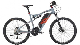 Prophete Elektrofahrräder Prophete Rex E-Bike Alu MTB Fully 650B 27, 5" Graveler 7.9 Mountainbike B-Ware