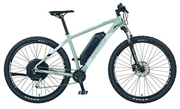 Prophete Fahrräder Prophete Unisex – Erwachsene Graveler 22.EMM.20 E-MTB 29" AEG EasyDrive+, grau matt