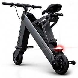 Qnlly Fahrräder Qnlly Aluminiumlegierung, die elektrisches Fahrrad E-Fahrrad 48V 350W LCD Moped-Fahrrad 20inch faltet