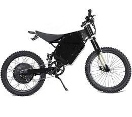 QS Fahrräder QS 15, 000W Mother Power Mountain Ebike 120km / h to Your Door Tax Free
