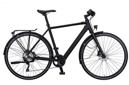 Rabeneick Fahrräder Rabeneick TS-E Diamant Black Matte Rahmenhöhe 55cm 2020 E-Trekkingrad