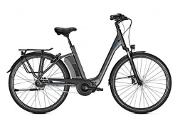 Raleigh Fahrräder RALEIGH Corby 5 DI2, 5 Gang Nabenschaltung, Damenxfahrrad, Wave, Modell 2020, 26 Zoll, 45 cm