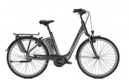 Raleigh Fahrräder RALEIGH Corby 7 R Shimano Steps Elektro Fahrrad 2020 (45 cm, Diamondblack Glossy)