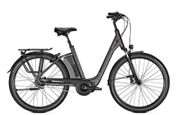 Raleigh  RALEIGH Corby 8 XXL Rücktritt 17, 5Ah Einrohr E-Bike Cityrad Elektrofahrrad atlasgrey matt 2020 RH 45 cm / 28 Zoll