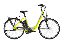 Raleigh Elektrofahrräder RALEIGH E-Bike Dover 7R Hs 7G Wave Rcktritt 11 Ah Green 28', Farben:Green, Rahmenhhen:55
