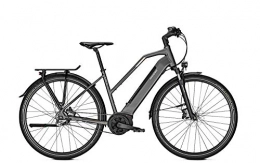 Raleigh Fahrräder RALEIGH Kent Premium, 5 Gang Nabenschaltung, Damenfahrrad, Trapez, Modell 2020, 28 Zoll, granitegrey matt, 48 cm