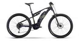 RAYMON Fahrräder RAYMON Fullray E-Nine 5.0 29'' Pedelec E-Bike MTB schwarz 2021: Größe: 46 cm / M