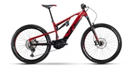 RAYMON Fahrräder RAYMON Trailray E 10.0 Pedelec E-Bike MTB rot / schwarz 2021: Größe: 48 cm / L