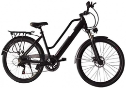 RDJM Elektrofahrräder RDJM Ebike e-Bike, 26-Zoll-E-Bikes Fahrrad, 36V 250W Bikes LCD-Display Licht Adult Outdoor Radfahren LED