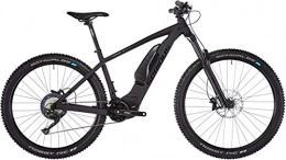 Serious Fahrräder SERIOUS Bear Peak Power 2.0 Black / Black Rahmenhöhe M | 43cm 2019 E-MTB Hardtail