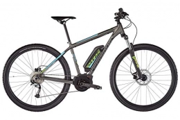 Serious Fahrräder SERIOUS Bear Rock Grey matt Rahmenhhe 50cm 2020 E-MTB Hardtail