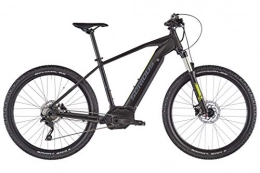 Serious Fahrräder SERIOUS Bear Rock Powertube Black matt Rahmenhhe 52cm 2020 E-MTB Hardtail