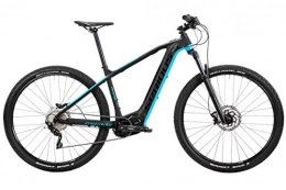 Serious Fahrräder SERIOUS Provo Trail Power 756 Wh Black matt Rahmenhöhe 50cm 2019 E-MTB Hardtail