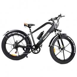 SHENXX Fahrräder SHENXX Elektrofahrrad Faltbares Mountainbike, 48V 10Ah Lithium-Batterie26 Reifen Elektrisches Fahrrad Ebike mit 500W bürstenlosem Motor und Shimano 21-Gang