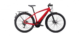 SPECIALIZED Fahrräder Specialized Turbo Vado 6.0 Flo Red W / Blue Ghost Pearl 2020-28 600 Wh -