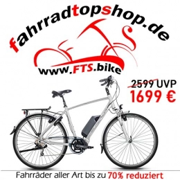 Superior "ET 500M Shimano Steps 418Wh Deore 10-sp 28" UVP 2.599,00 € jetzt 1.699,00 €