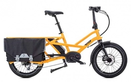 tern Elektrofahrräder Tern Lastenrad GSD S00 Cargo e-Transportrad Pedelec e-Bike Bosch ENVIOLO Mango