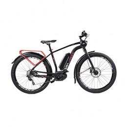 Solex Fahrräder Trekking-Elektro-Sport SUV M
