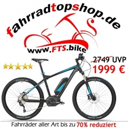Trenoli Fahrräder Trenoli Ruvido Bosch Performance Line 500Wh SLX 10-sp 27, 5'' UVP 2.749, 00 € jetzt 1.999, 00 € (38 cm)