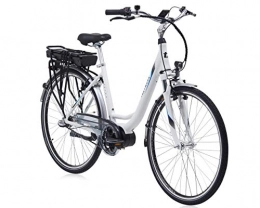 tretwerk DIREKT gute Räder Fahrräder Tretwerk 28" E-Bike City Carina 1.8 (2020)