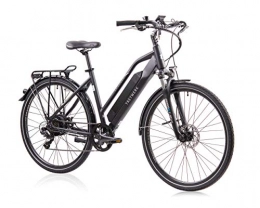 tretwerk DIREKT gute Räder Fahrräder Tretwerk Trekking E-Bike Seville 2.0 Damen (2020)